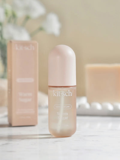 Warm Sugar Hair Perfume