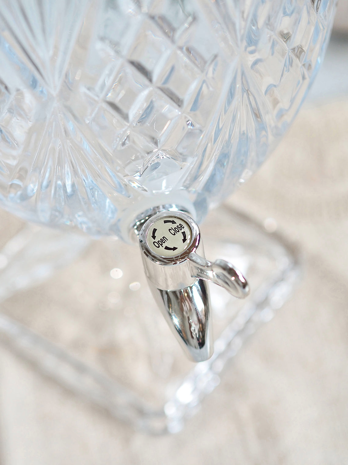 Dublin Beverage Dispenser 1 Gallon