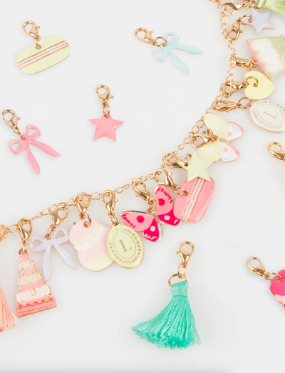 Laduree Charm Bracelet Advent Calendar - The Cross Decor & Design