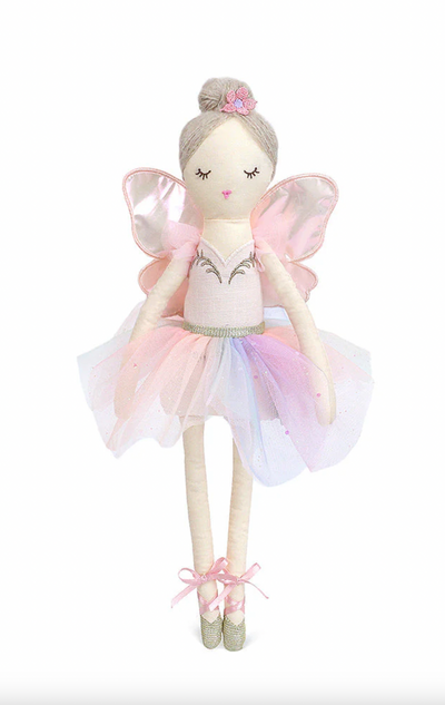 Yara Butterfly Ballerina