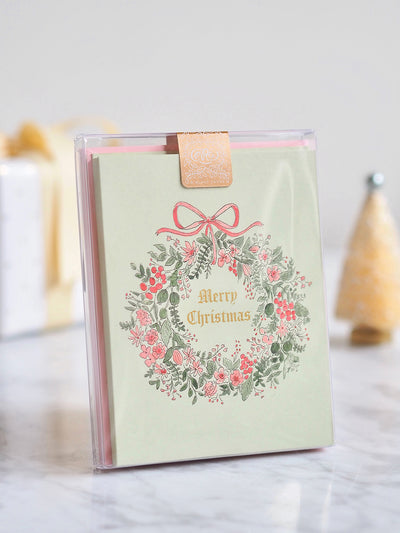 Noelle Christmas Card Boxed Set