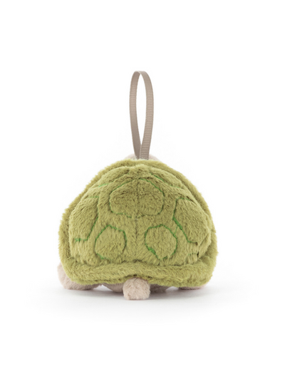 Jellycat Timmy Turtle Decoration