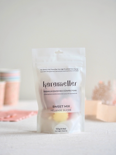 Sweet Mix Candy Bag - The Cross Decor & Design