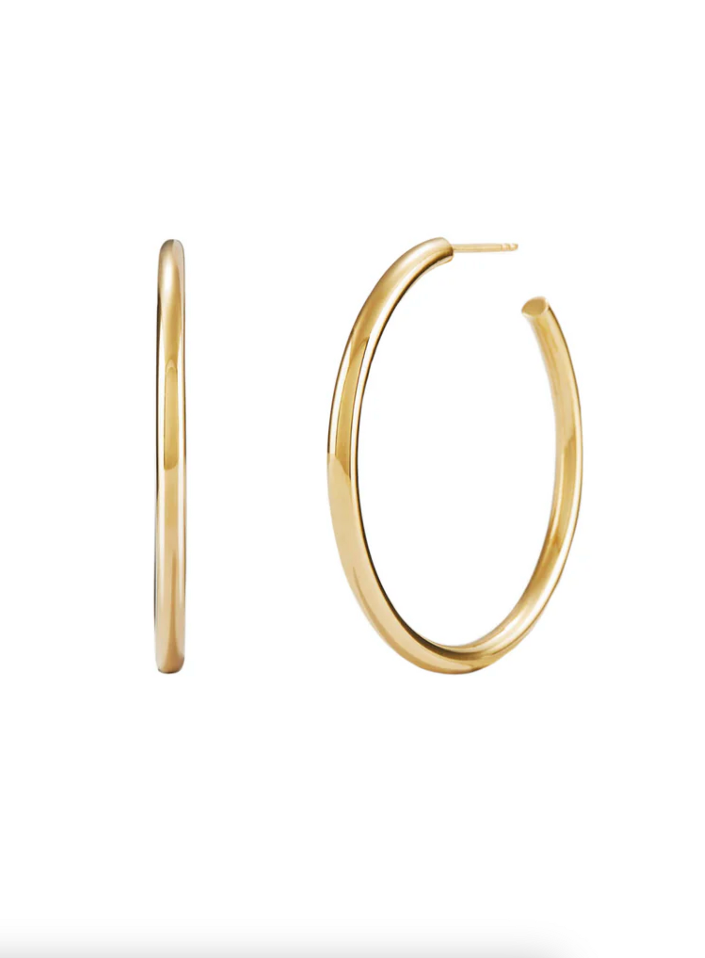 Essential Hoops - The Cross Decor & Design