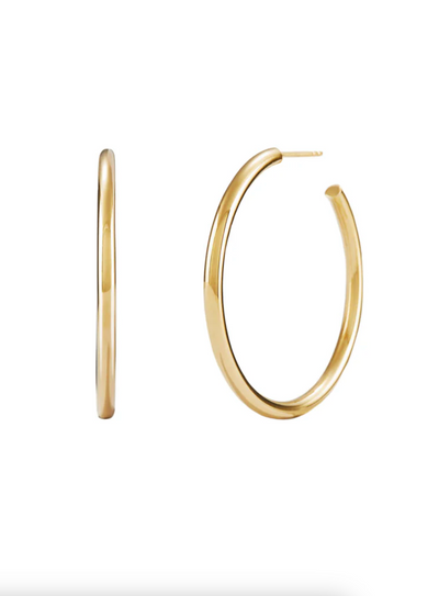 Essential Hoops - The Cross Decor & Design