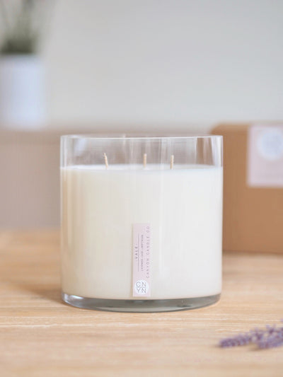 Vale Candle - The Cross Decor & Design