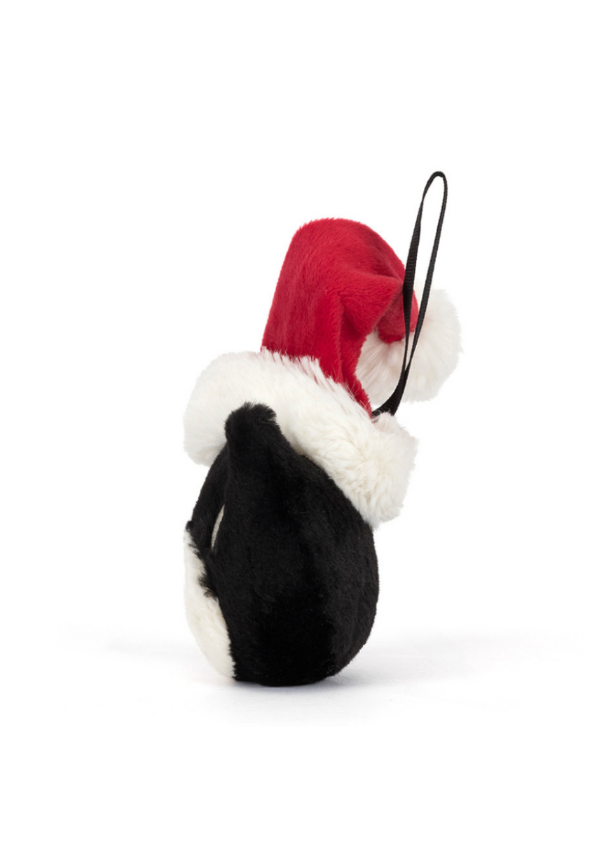 Jellycat Jack Decoration