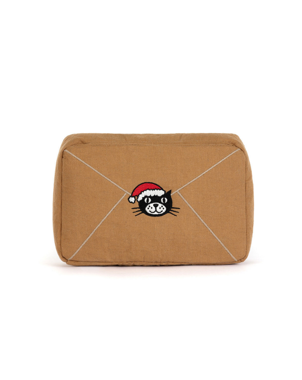 Jellycat Amuseables Letter To Santa