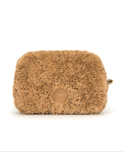 Jellycat Bartholomew Bear Pouch