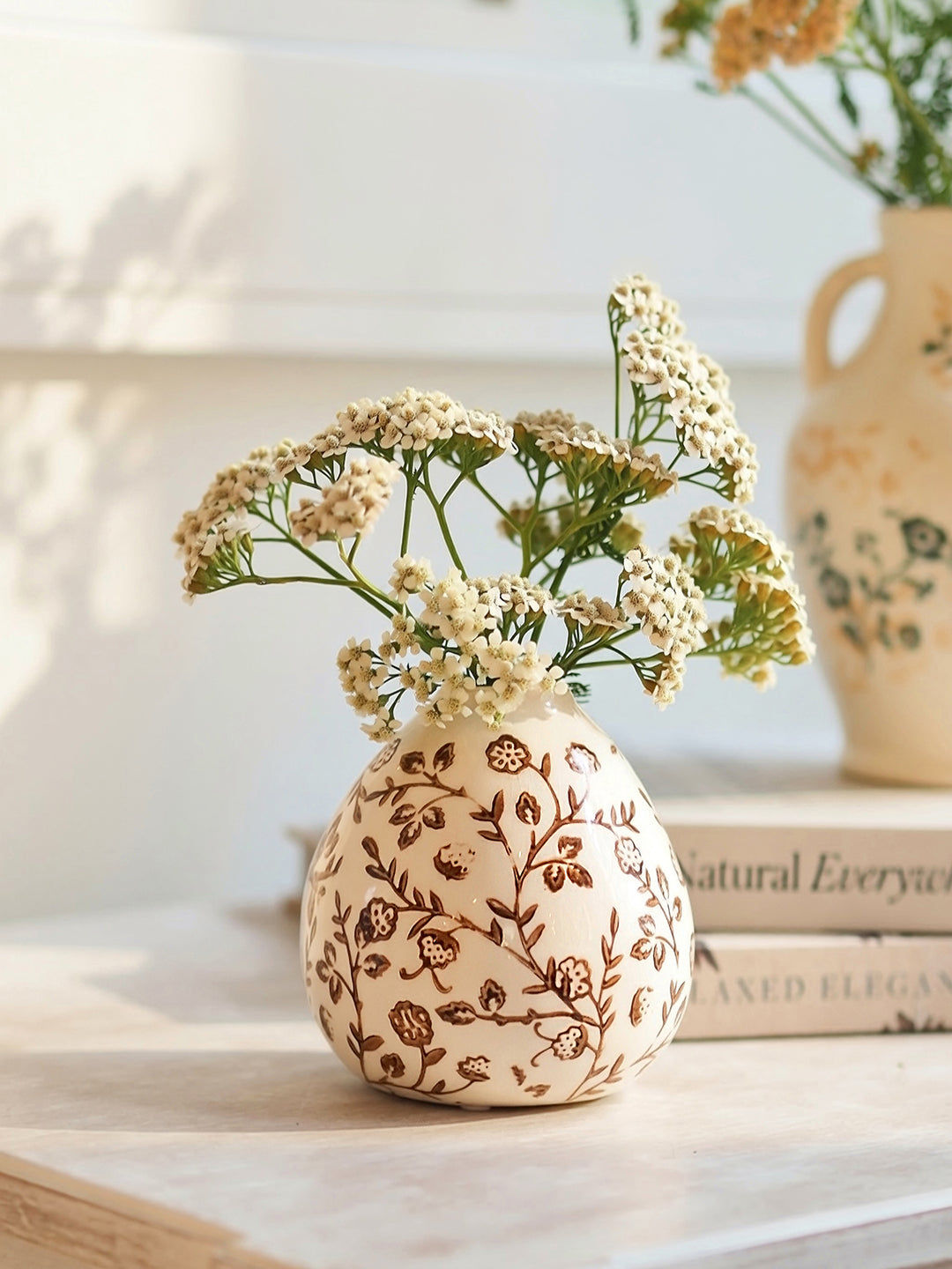 Vases & Urns
