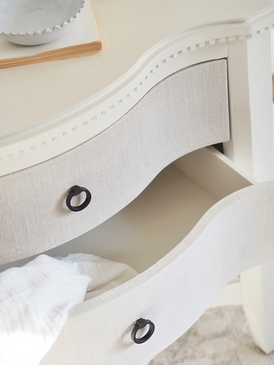 Sara Side Table - The Cross Decor & Design