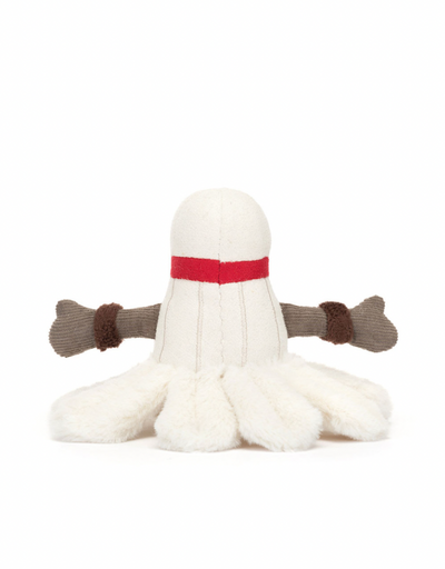 Jellycat Amuseables Sports Badminton - The Cross Decor & Design