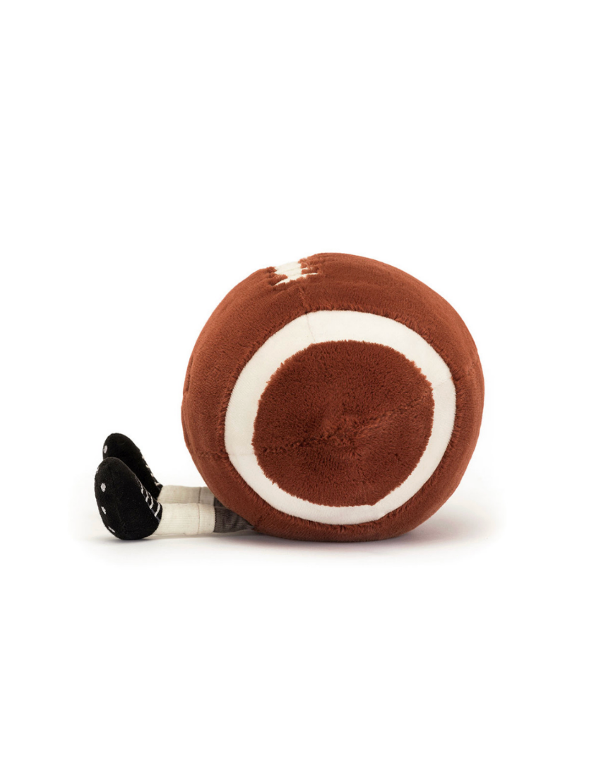 Jellycat Amuseables Sports Football