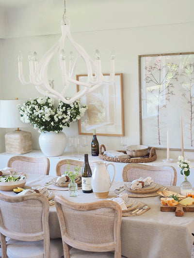 Vittoria Pitcher - The Cross Decor & Design