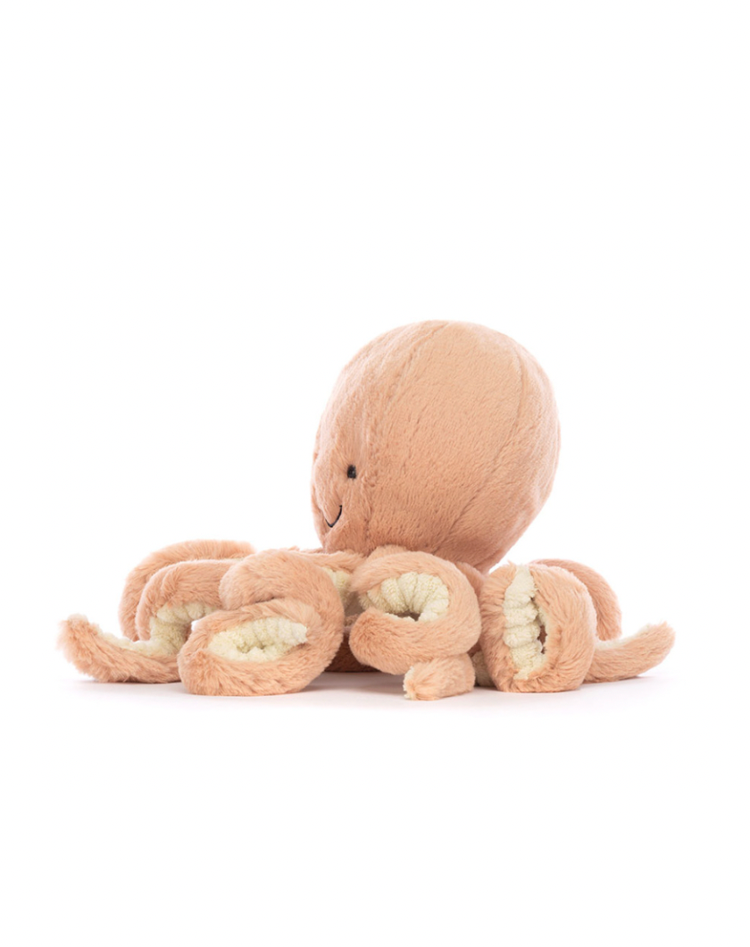 Jellycat Odell Octopus | Little