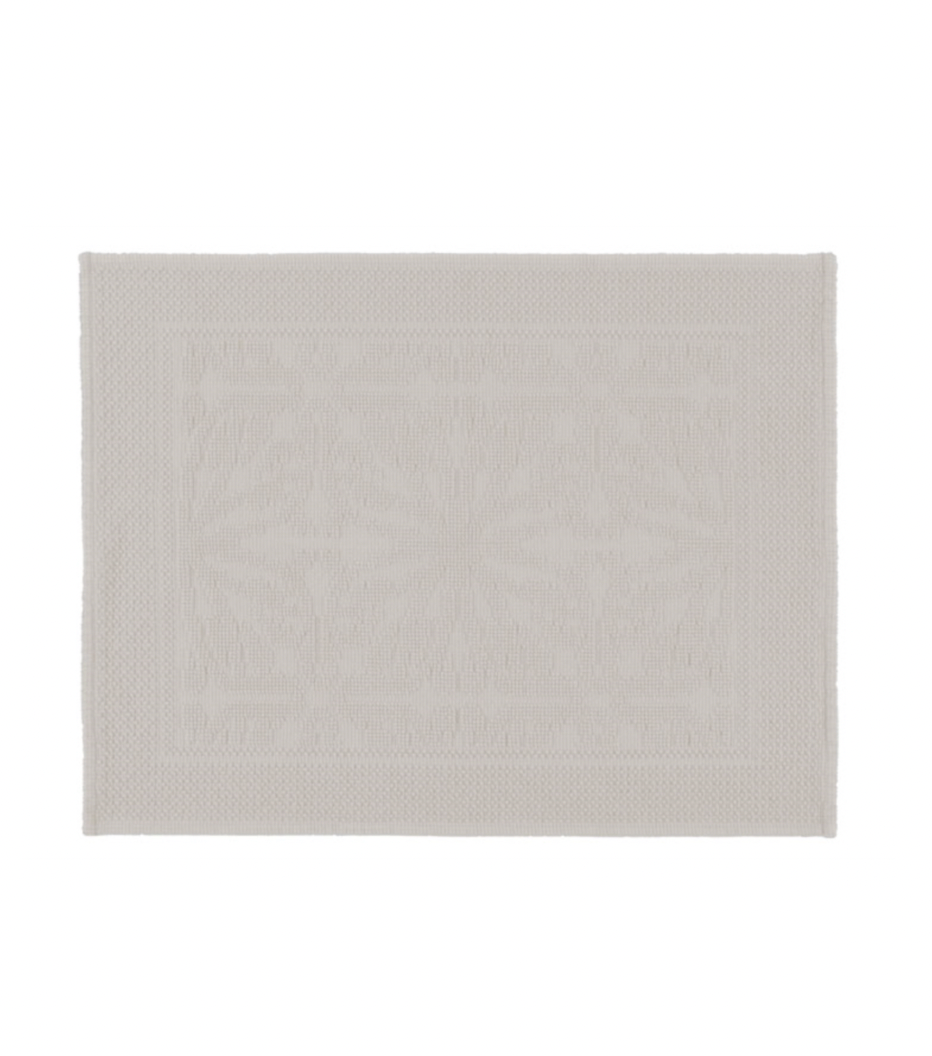 Hammam Bath Mat - The Cross Decor & Design