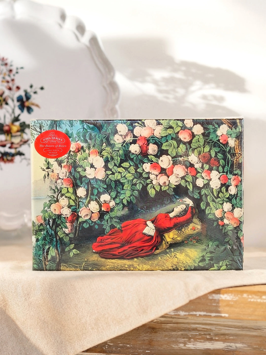 John Derian | The Cross Decor & Design