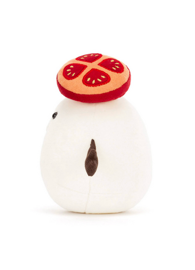 Jellycat Amuseables Mozzarella - The Cross Decor & Design