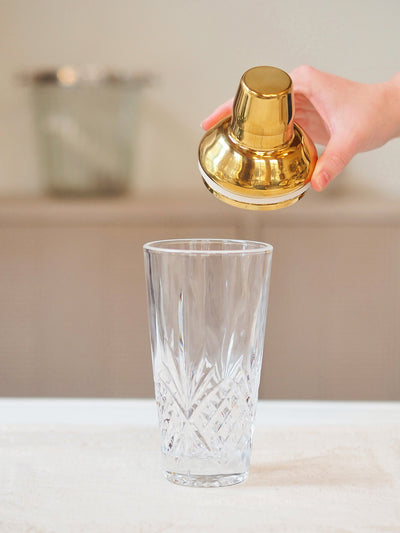 Dublin Gold Cocktail Shaker