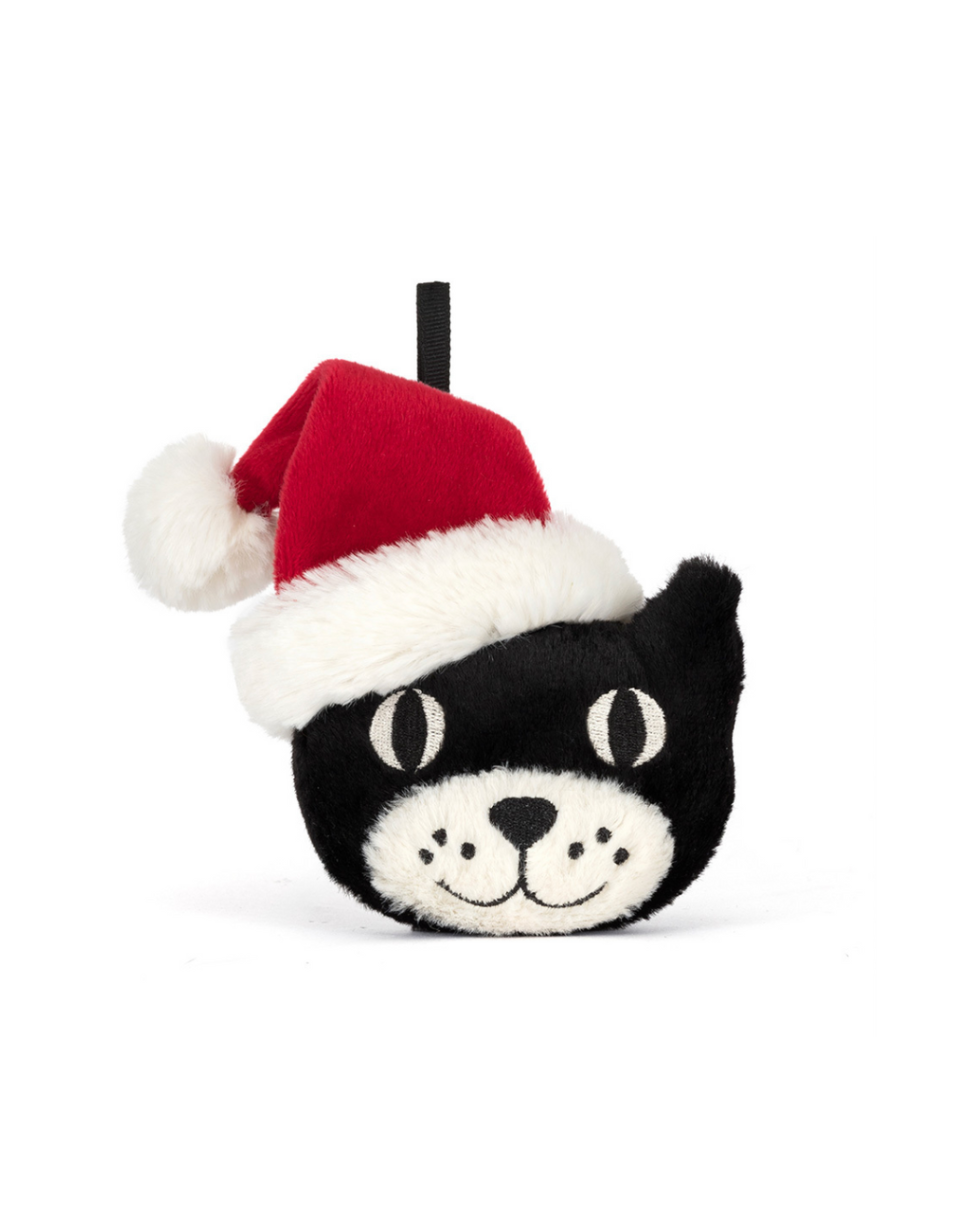 Jellycat Jack Decoration