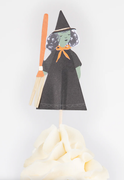 It's Halloween Cupcake Kit - The Cross Decor & Design