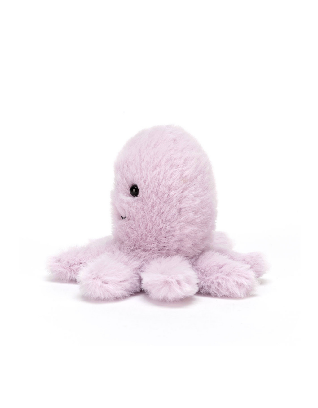 Jellycat Fluffy Octopus