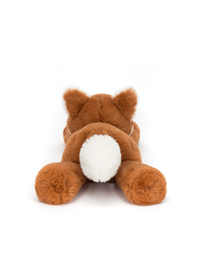 Jellycat Smudge Fox