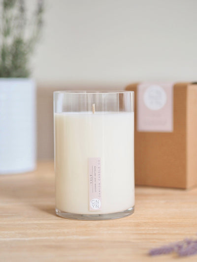 Vale Candle - The Cross Decor & Design