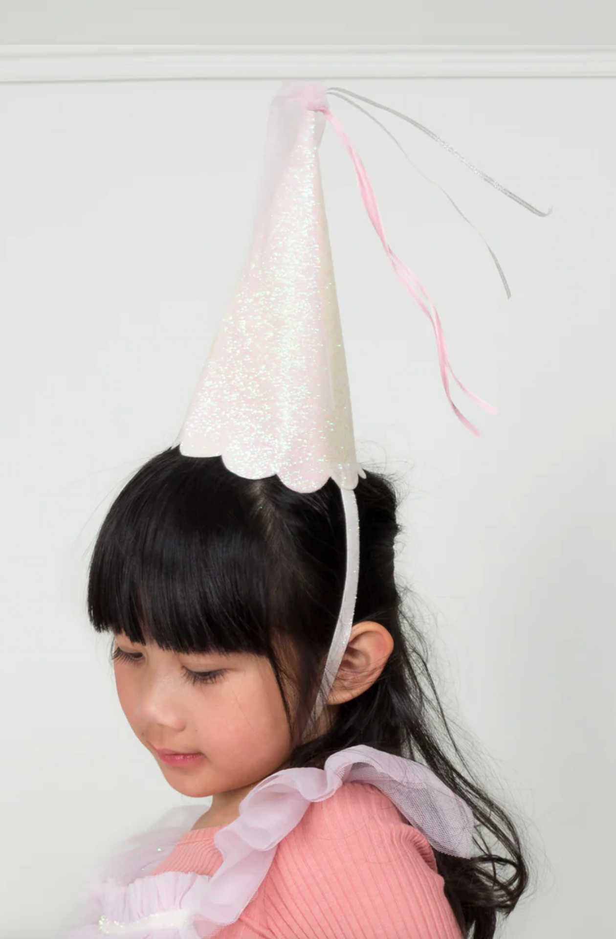 Magical Princess Costume Age 3-4 Years - The Cross Decor & Design