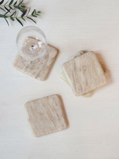 Camila Marble Coaster