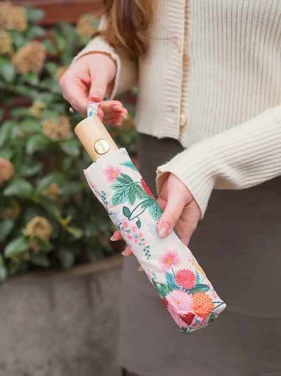 Dahlia Umbrella - The Cross Decor & Design