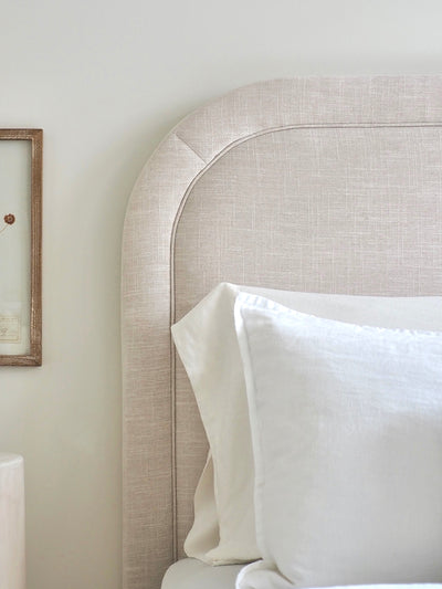 Anna Bed - The Cross Decor & Design