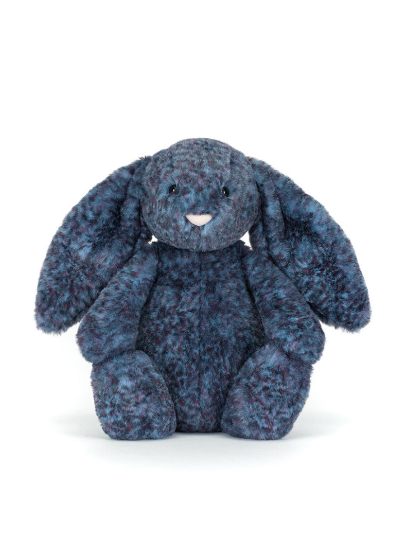 Jellycat Hopscone Luxe Bunny