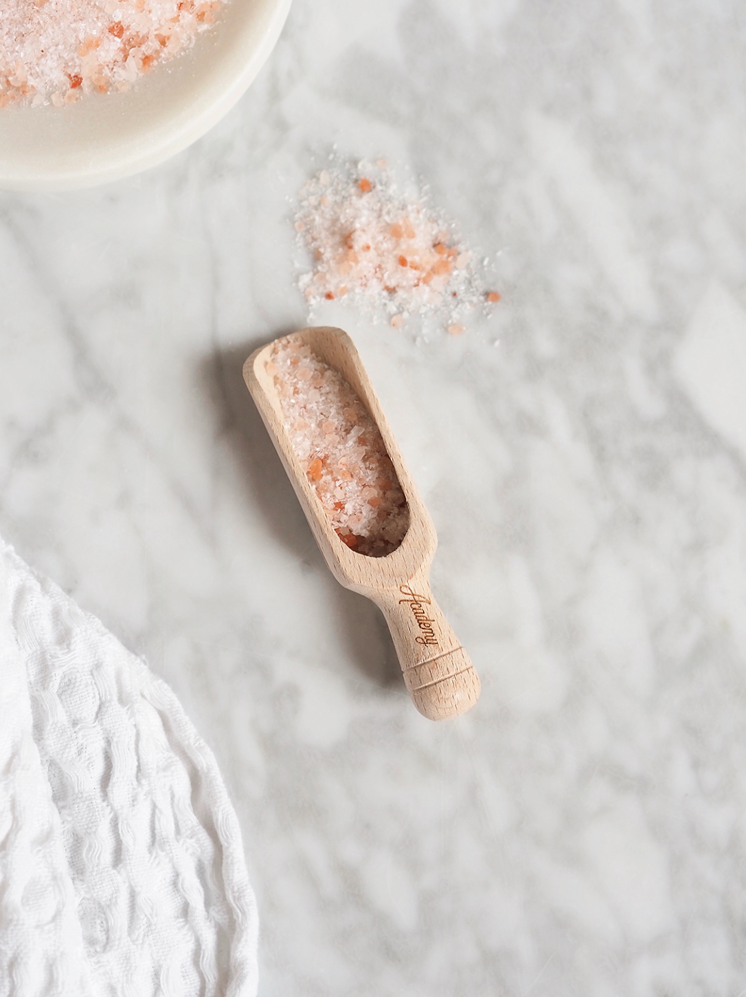 Beechwood Scoop | Small - The Cross Decor & Design
