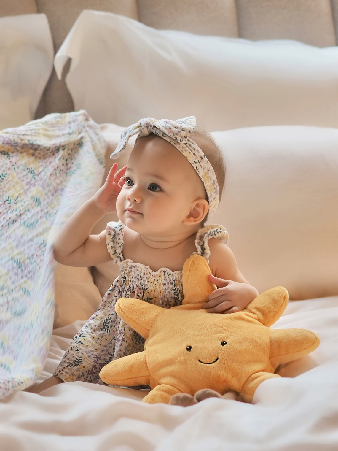 Jellycat Amuseable Sun