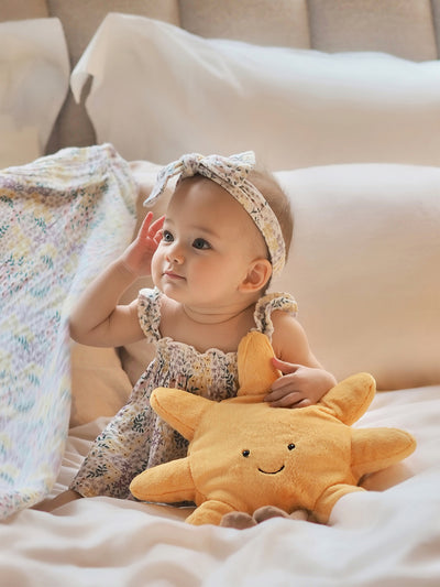 Jellycat Amuseable Sun