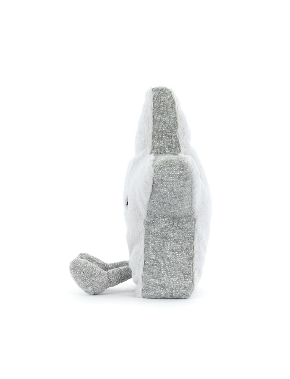 Jellycat Amuseables Silver Star
