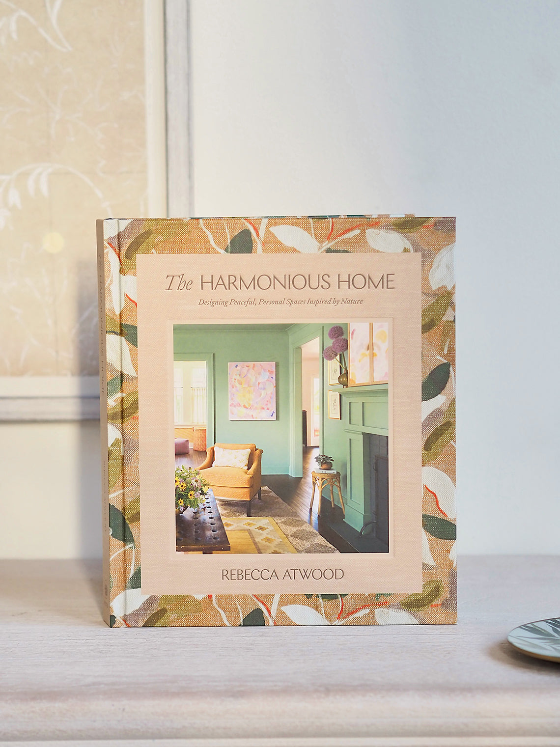 The Harmonious Home