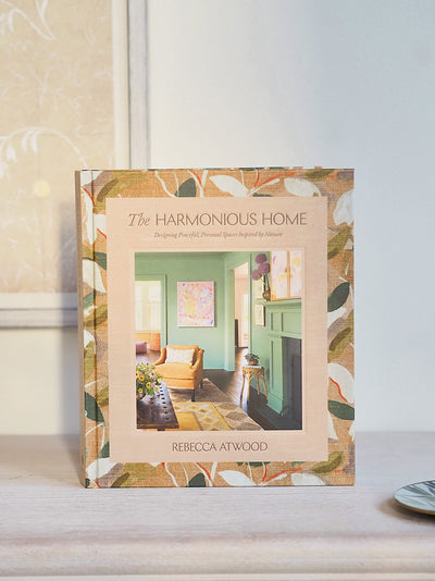 The Harmonious Home