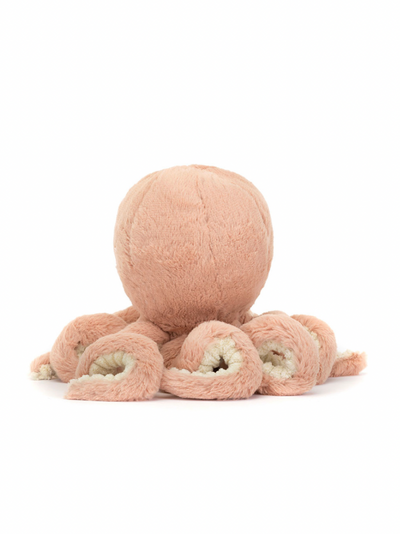 Jellycat Odell Octopus | Little