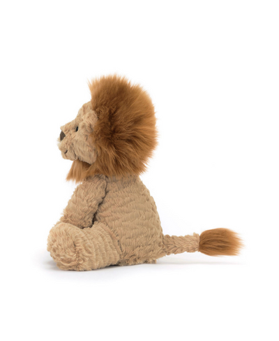 Jellycat Fuddlewuddle Lion
