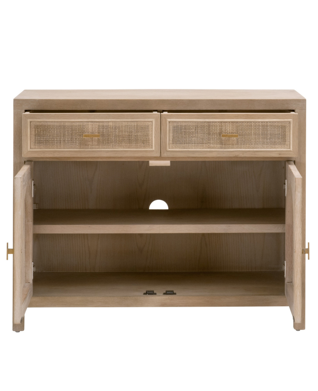 Maya Cabinet - The Cross Decor & Design