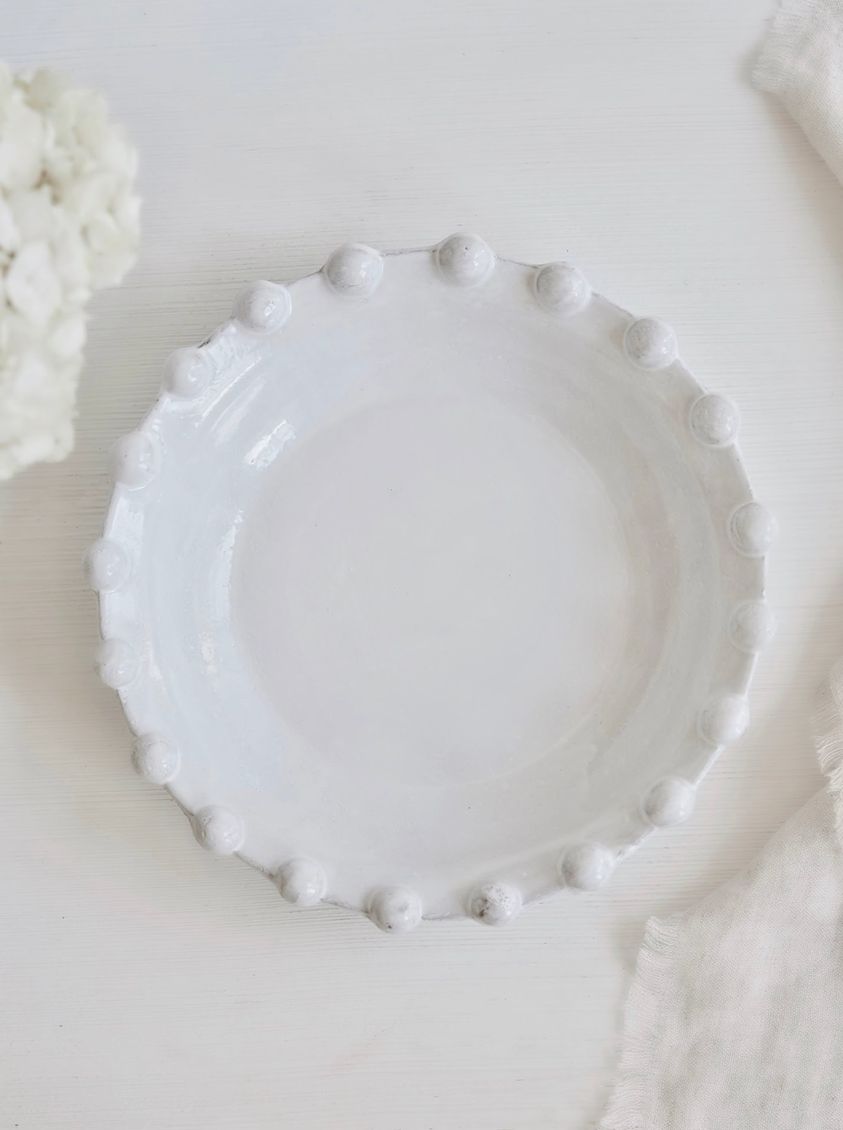 Adelaide Deep Platter | Medium - The Cross Decor & Design