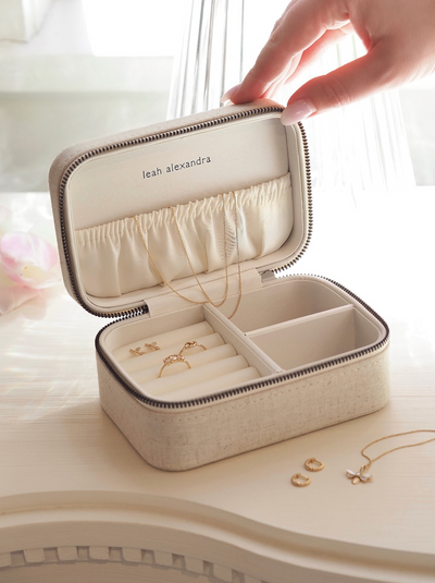 Jewelry Box - The Cross Decor & Design