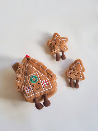 Jellycat Amuseable Tree Cookie