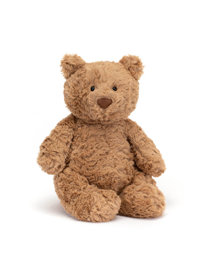 Jellycat Bartholomew Bear - The Cross Decor & Design