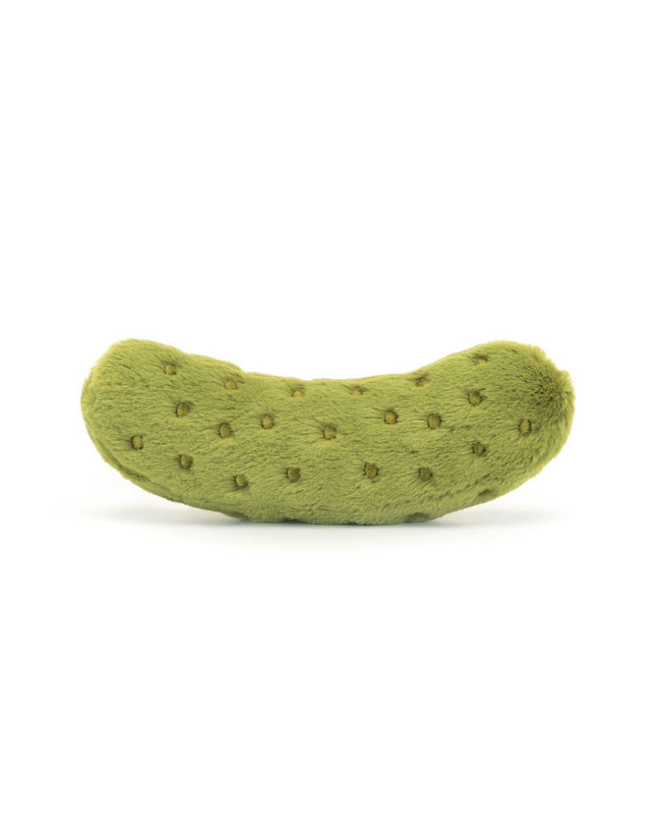 Jellycat Amuseables Pickle