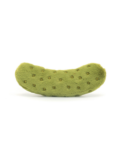 Jellycat Amuseables Pickle