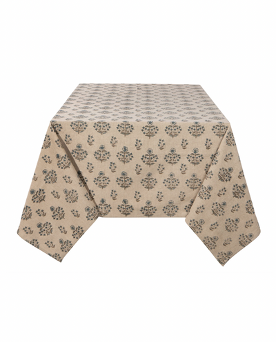 Heritage Bloom Tablecloth - The Cross Decor & Design