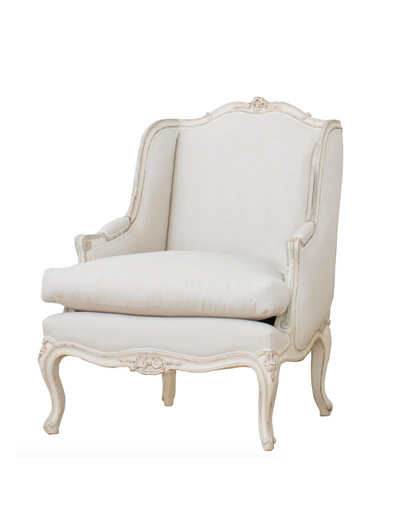 Sabine Bergere Chair - The Cross Decor & Design